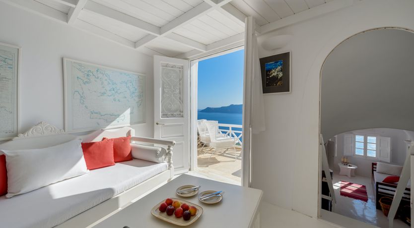 Photo of Aegean White