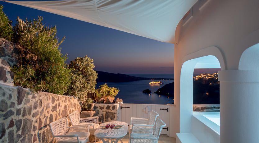 Photo of Aegean White