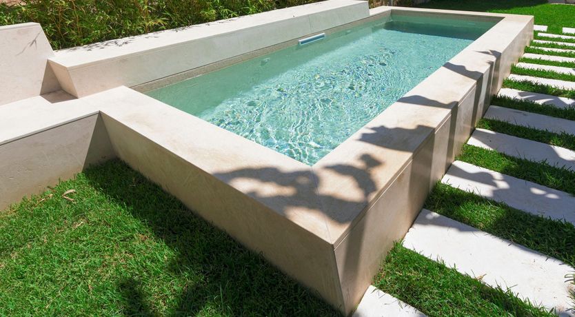 Photo of The Poolside Pearler