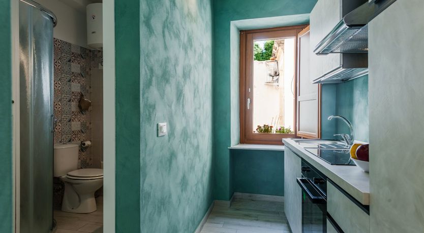 Photo of Isola Bliss