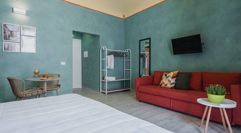 Photo of Isola Bliss