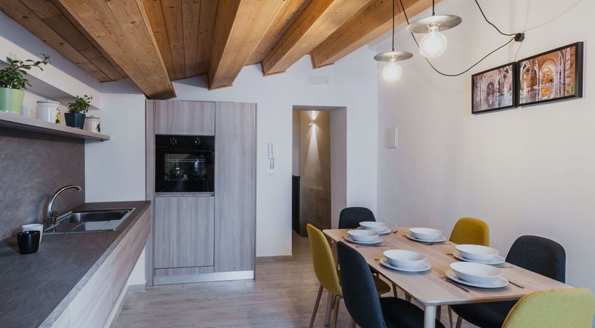 Photo of Isola Bliss