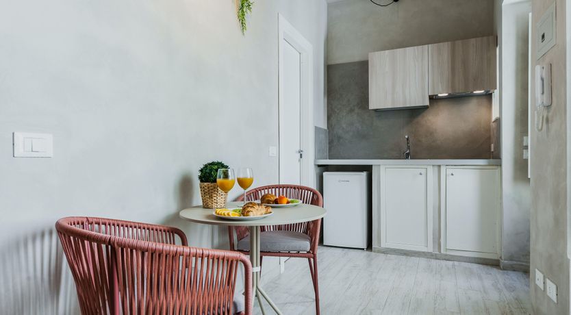 Photo of Isola Bliss