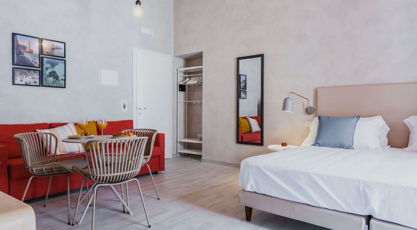 Photo of Isola Bliss