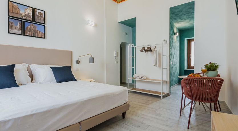 Photo of Isola Bliss