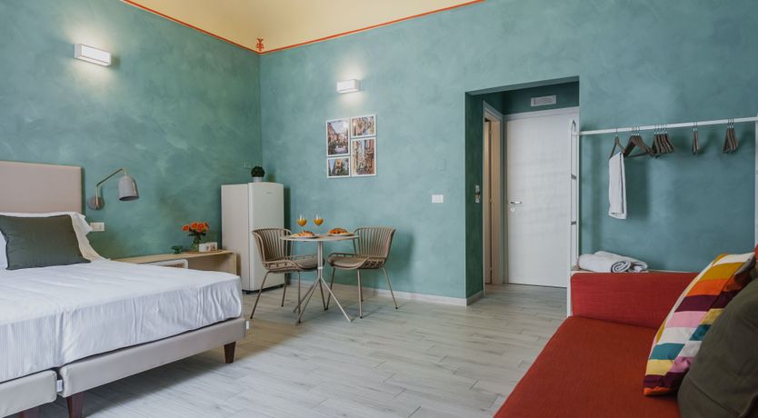 Photo of Isola Bliss