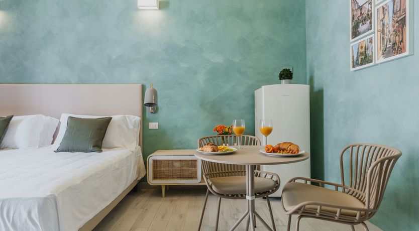 Photo of Isola Bliss