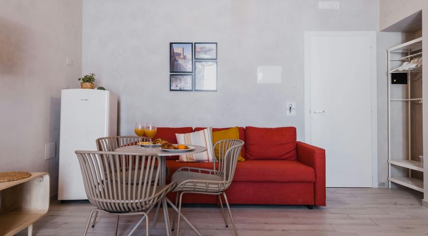 Photo of Isola Bliss