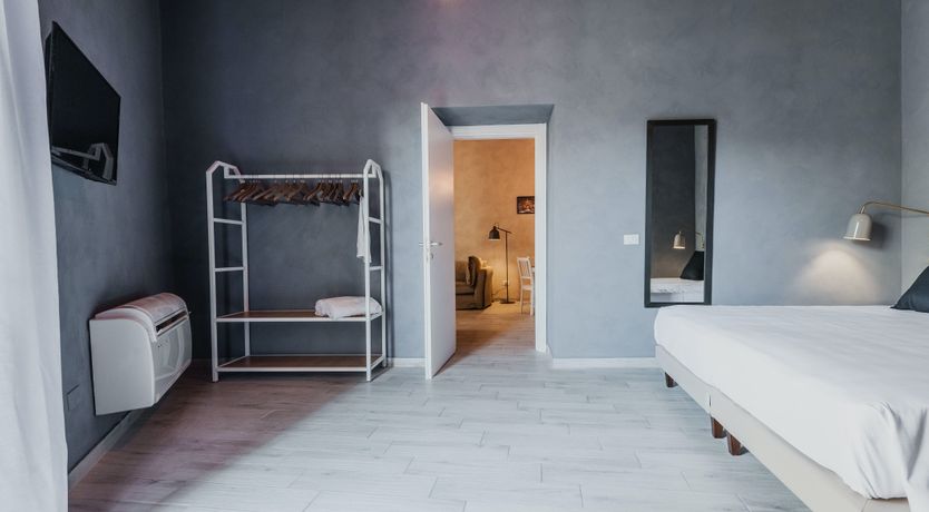 Photo of Isola Bliss