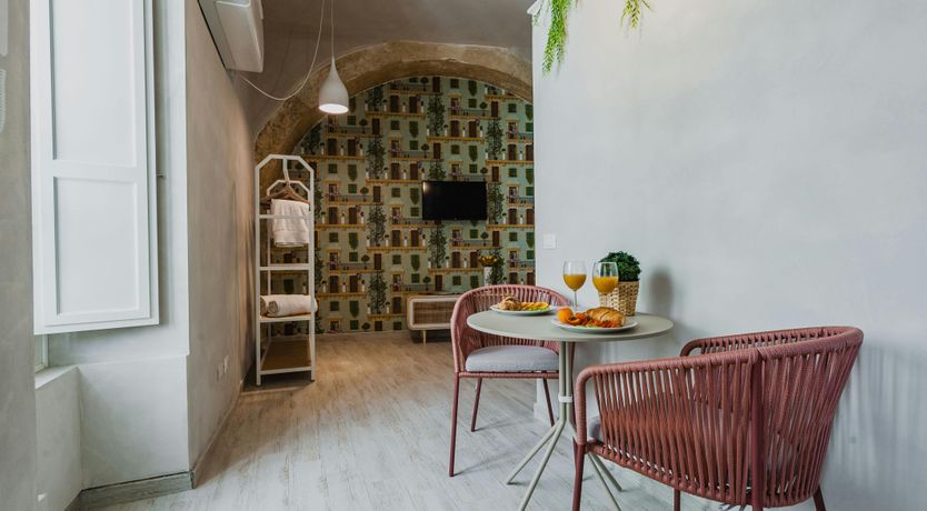 Photo of Isola Bliss