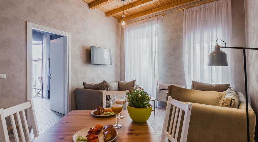 Photo of Isola Bliss