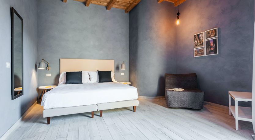 Photo of Isola Bliss