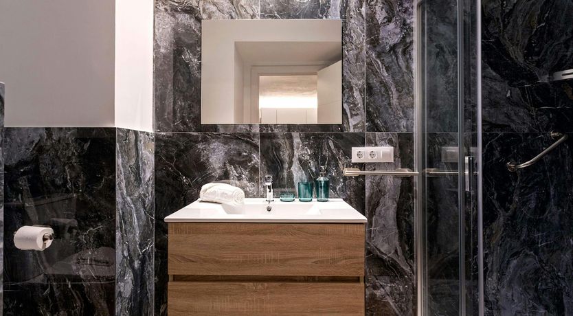 Photo of Footsteps in Seville