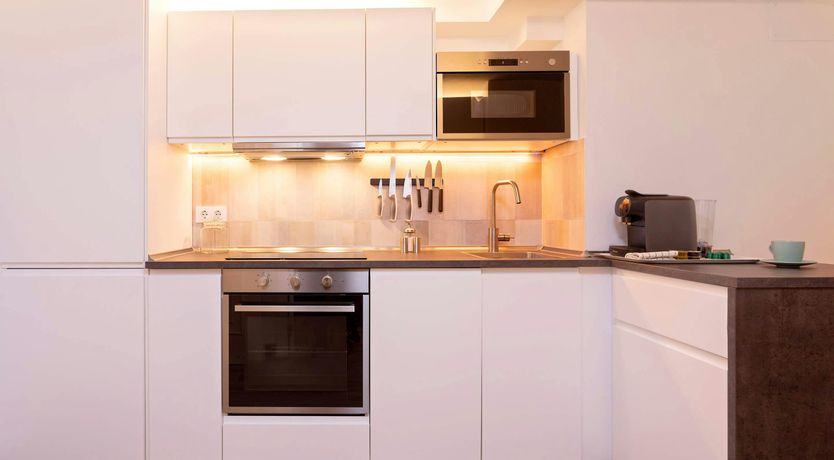 Photo of Footsteps in Seville