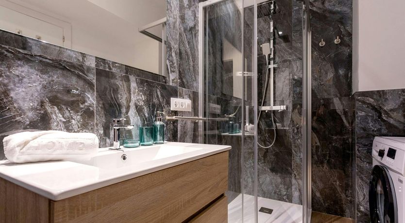 Photo of Footsteps in Seville