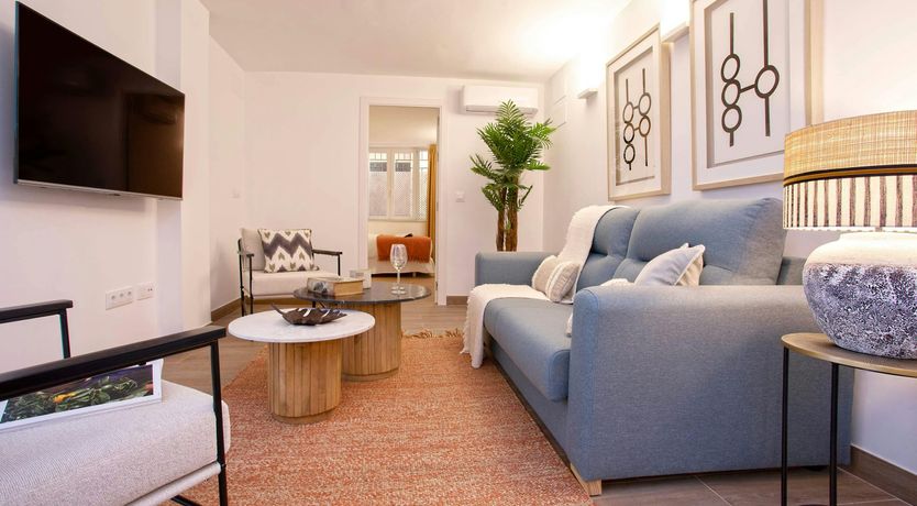 Photo of Footsteps in Seville