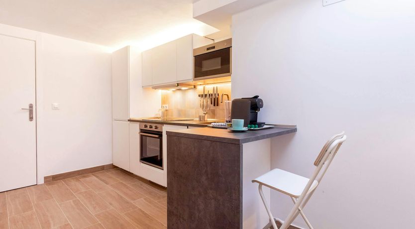 Photo of Footsteps in Seville