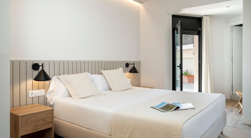 Photo of Serenity in Solius