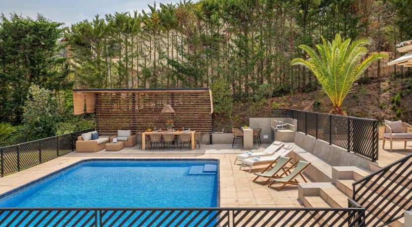 Photo of Serenity in Solius