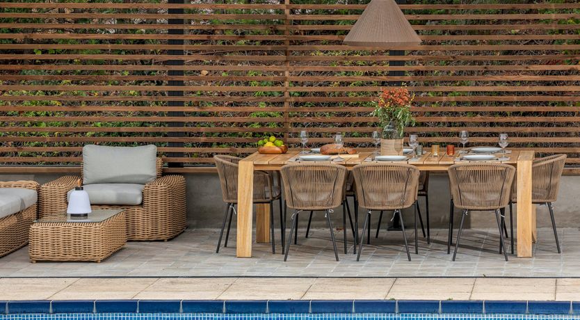 Photo of Serenity in Solius