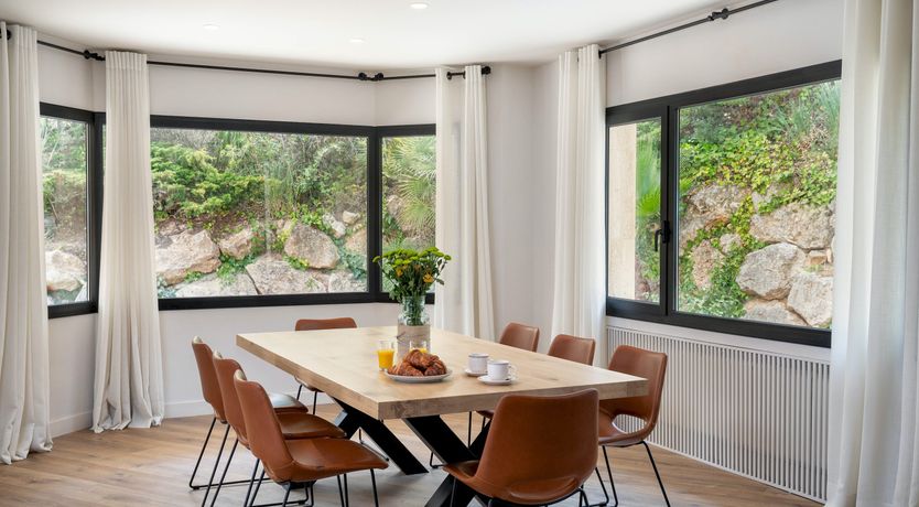 Photo of Serenity in Solius