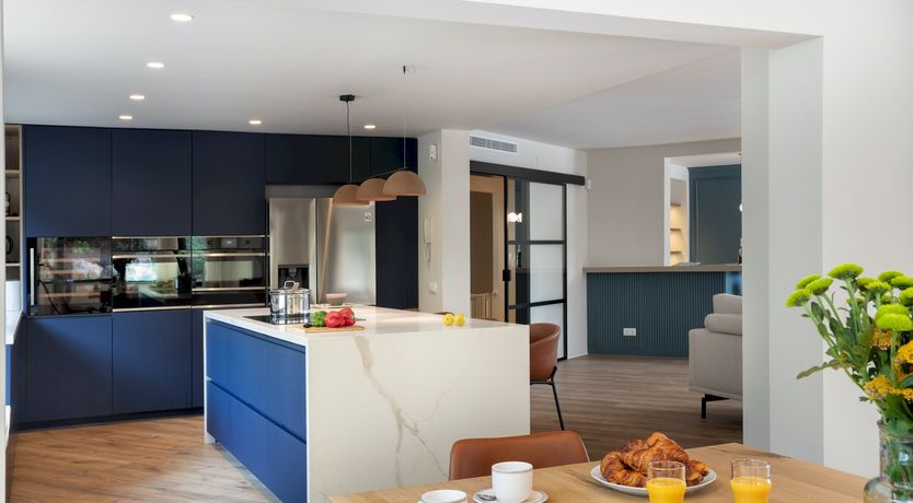 Photo of Serenity in Solius