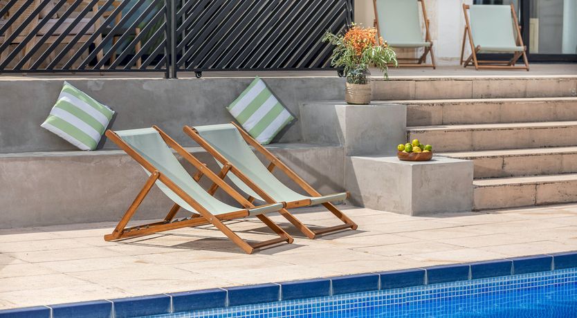 Photo of Serenity in Solius