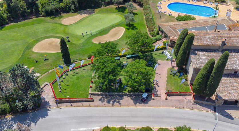 Photo of Serenity in Solius