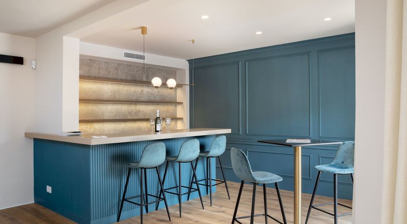 Photo of Serenity in Solius