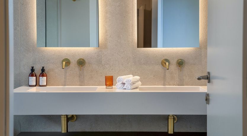 Photo of Serenity in Solius