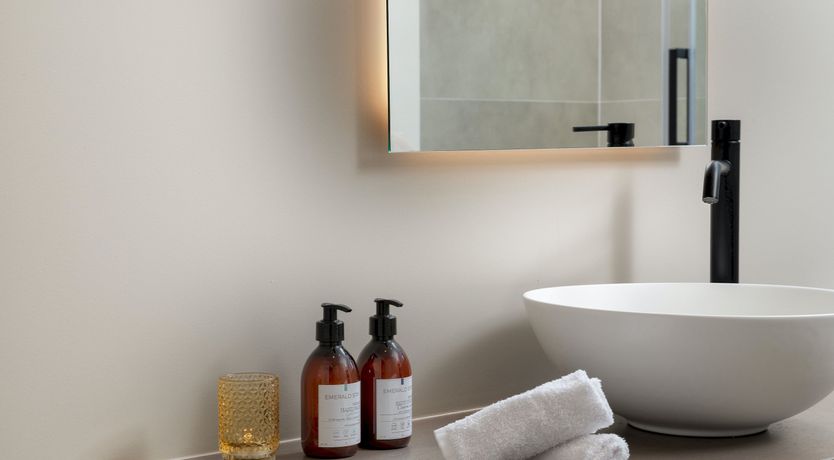 Photo of Serenity in Solius