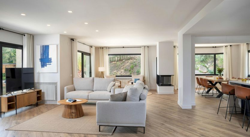 Photo of Serenity in Solius