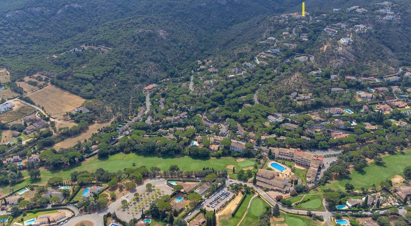 Photo of Serenity in Solius