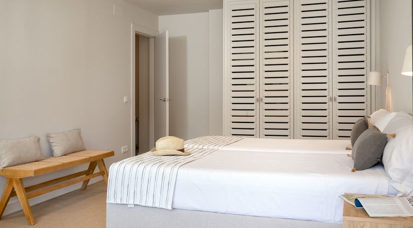 Photo of Serenity in Solius