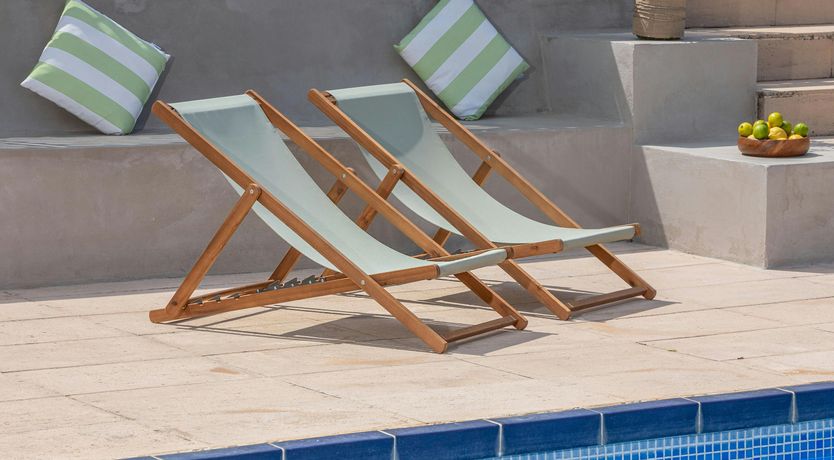 Photo of Serenity in Solius