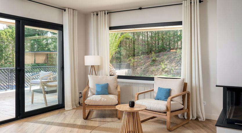 Photo of Serenity in Solius