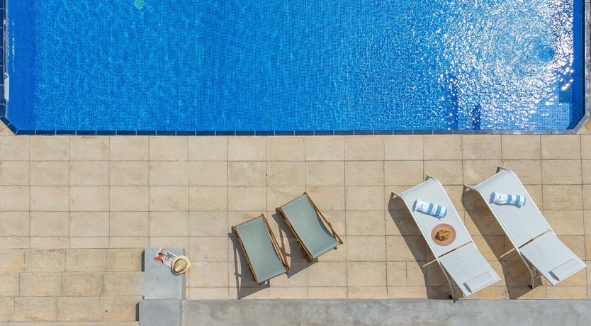 Photo of Serenity in Solius