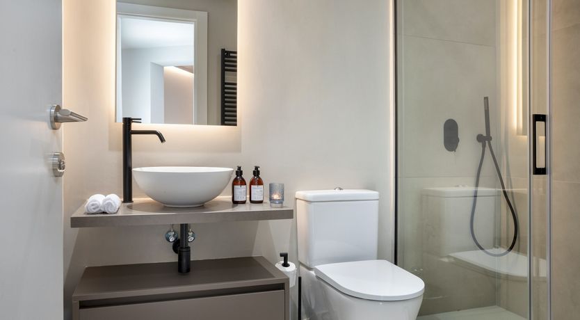 Photo of Serenity in Solius