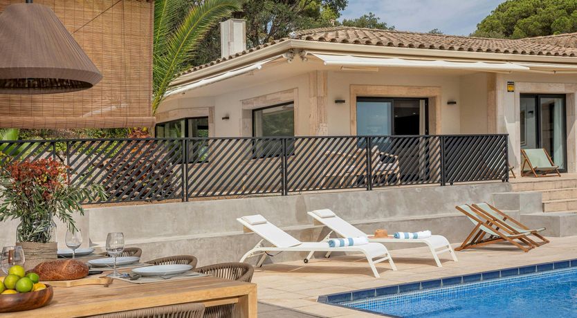 Photo of Serenity in Solius