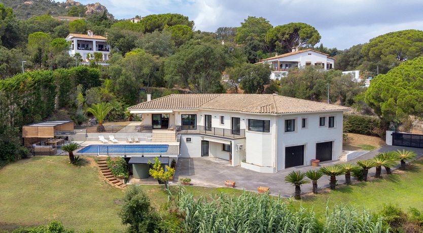 Photo of Serenity in Solius