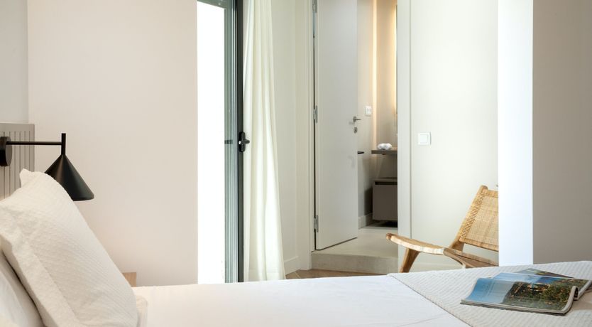 Photo of Serenity in Solius