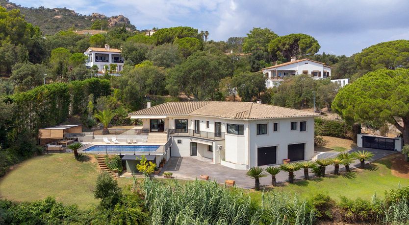 Photo of Serenity in Solius