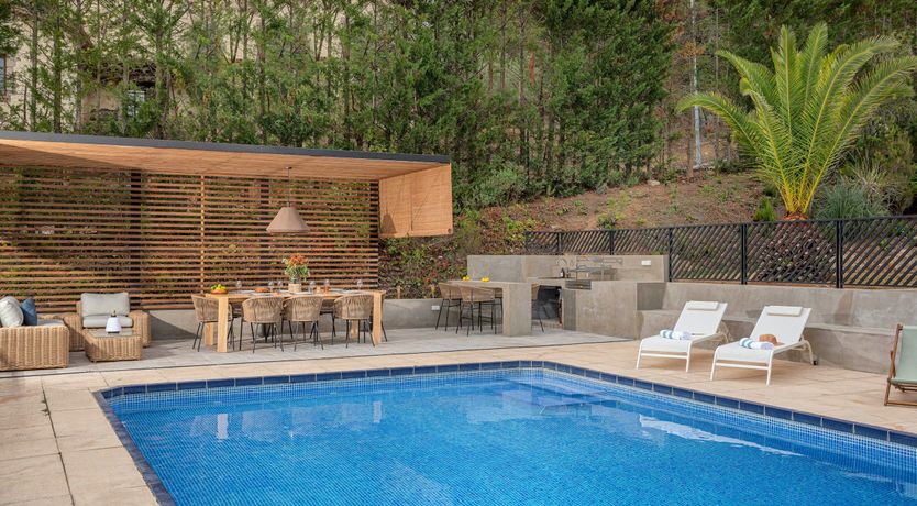 Photo of Serenity in Solius