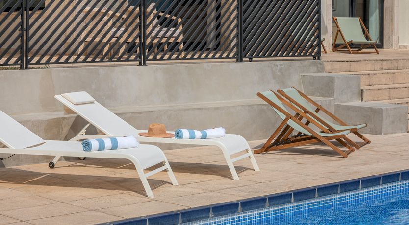 Photo of Serenity in Solius