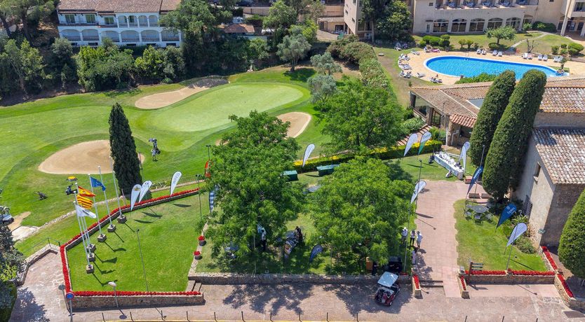 Photo of Serenity in Solius