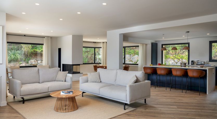 Photo of Serenity in Solius