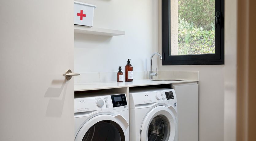 Photo of Serenity in Solius