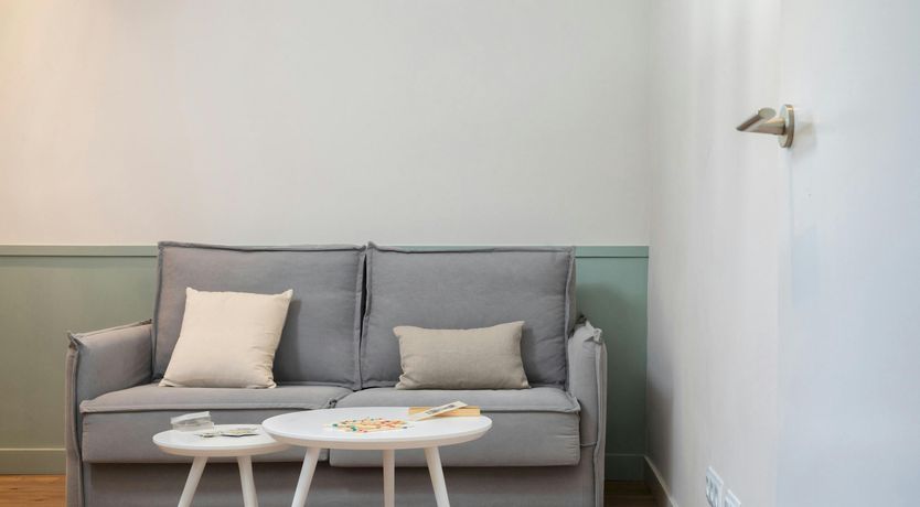 Photo of Serenity in Solius