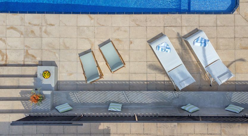 Photo of Serenity in Solius