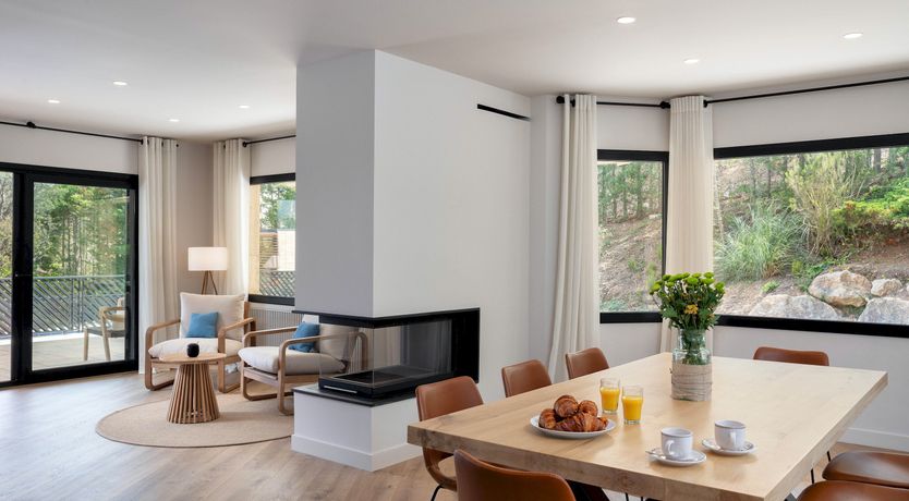 Photo of Serenity in Solius